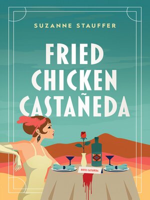 cover image of Fried Chicken Castañeda